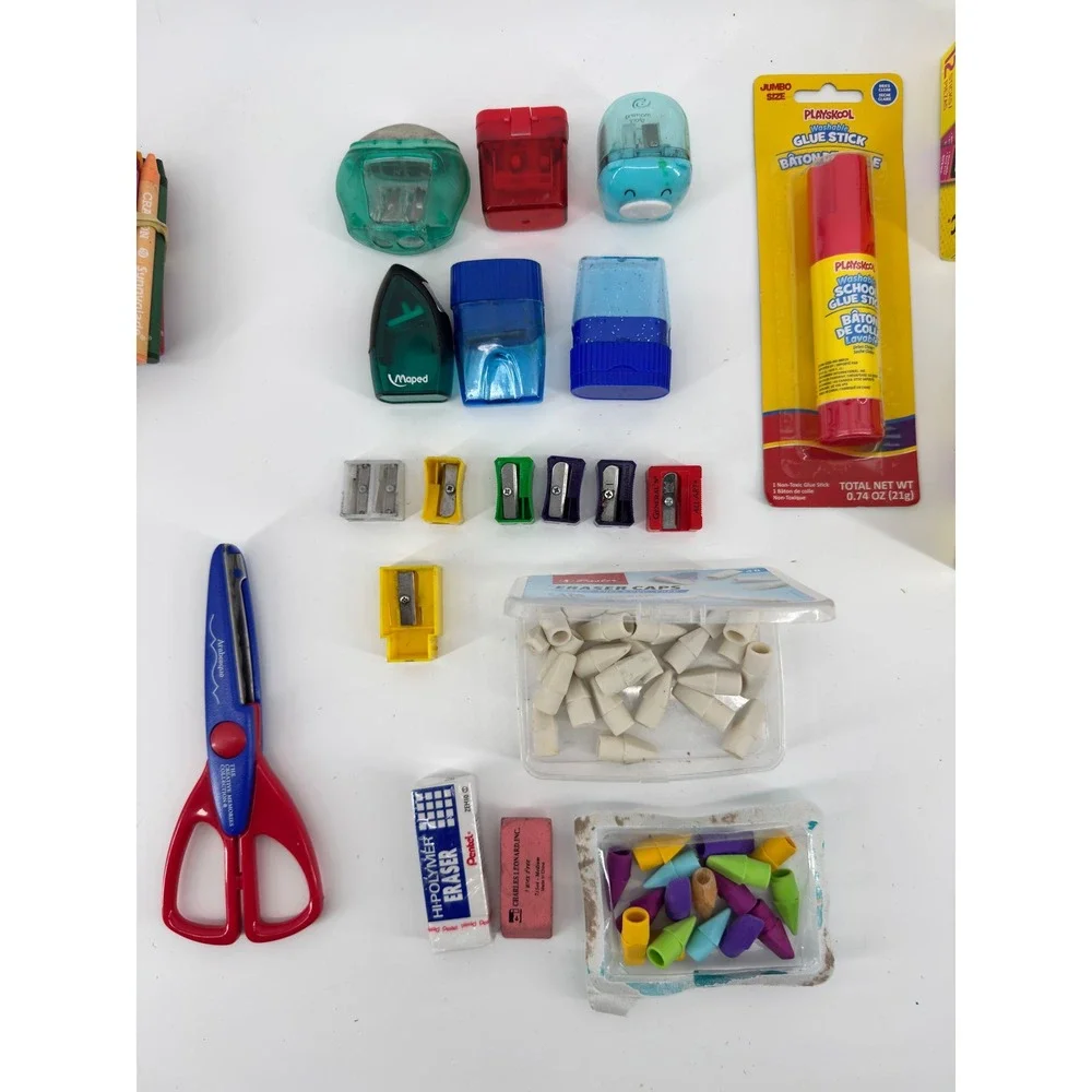 School Supply Bundle